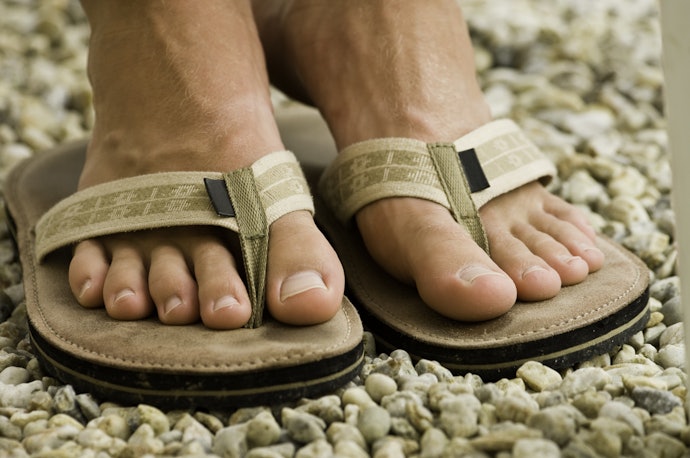 Opt for Enhanced Footbeds for Better Support