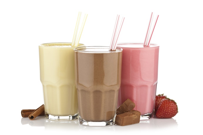Try Flavored Options for a Tastier Experience