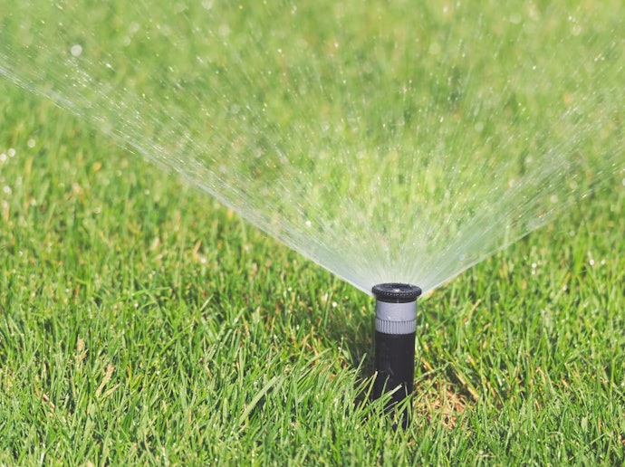 Look For Silent Operation or Low-Noise Labeled Pumps for Home Use