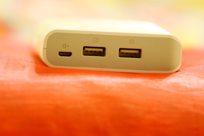 Consider 2–4 Ports for Simultaneous Charging