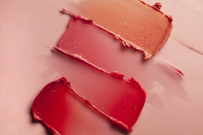 Look for Creamy, Easy-to-Blend Textures