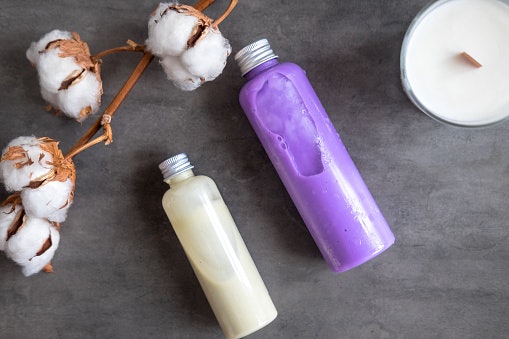 Consider a Sulfate-Free Shampoo That Won’t Strip Your Hair of its Color