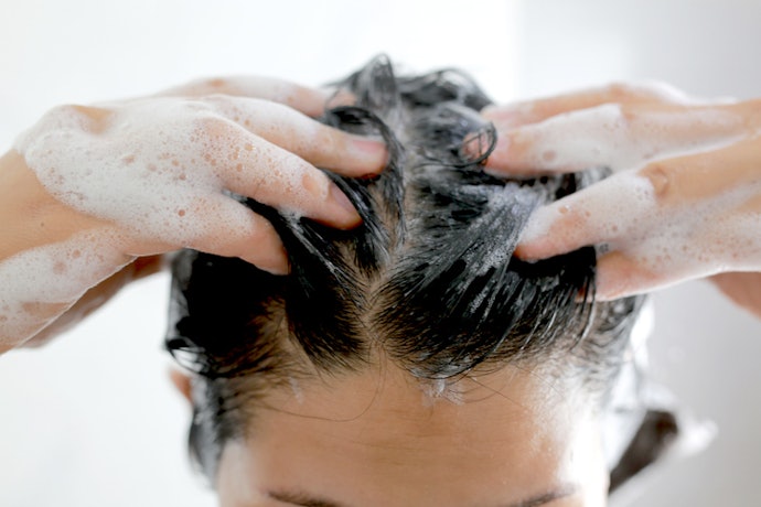 For Persistent or Recurring Dandruff, Look for Medicated Ingredients Like Ketoconazole and Zinc Pyrithione