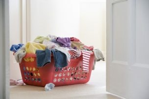 Choose the Right Capacity for Your Laundry Load