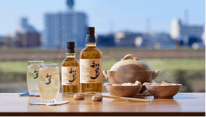 A Design That Reflects Japanese Craftsmanship