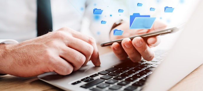 Go for at Least 128 GB of Internal Storage, Especially if You Store Large Files