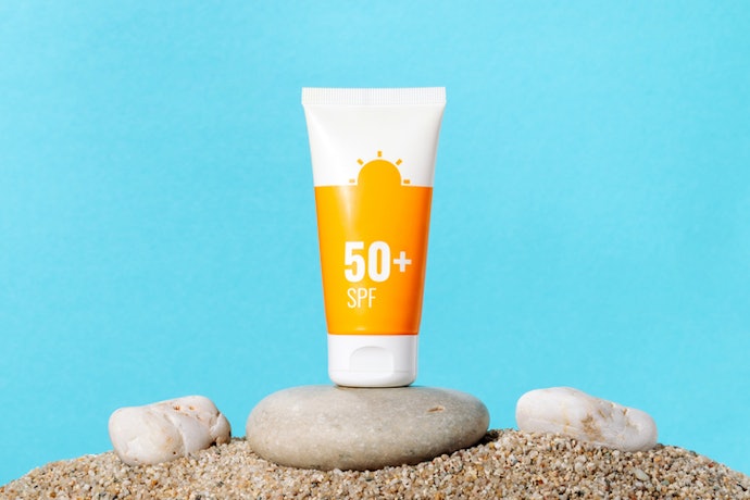 Go for Broad-spectrum SPF 50 or Higher for Optimal Sun Protection