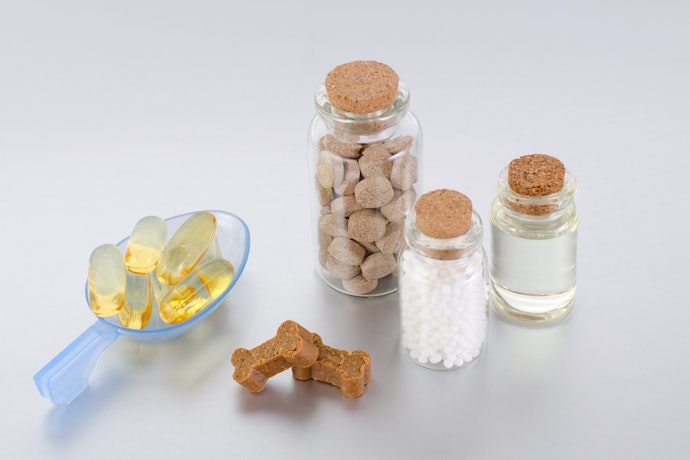 Select a Vitamin Format to Match Your Dog's Palate and Routine