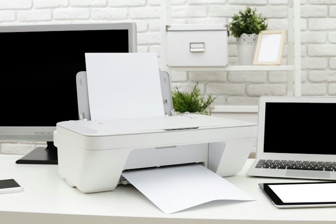 Evaluate Ink Costs and Page Yield for Long-Term Savings