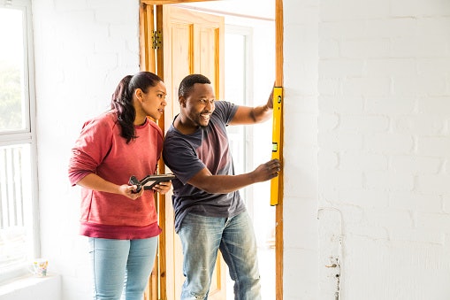 Ensure That the Lock Fits Your Door’s Dimensions