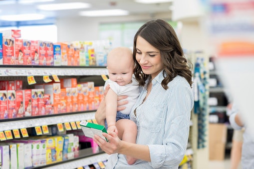 Go for FDA-Approved Vitamins to Ensure Safety and Effectiveness