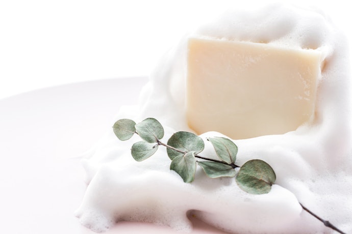 For All-Around Use: Check if the Soap Is Safe for Both Face and Body