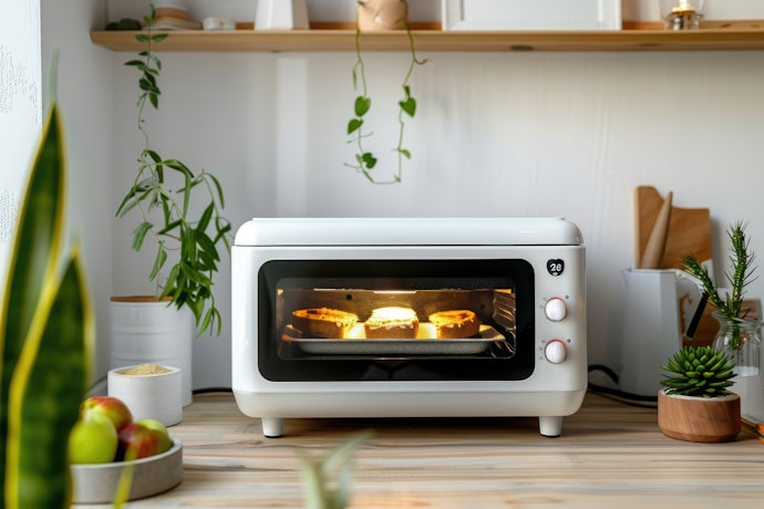 Invest in the Right Electric Oven Size and Type to Match Your Space