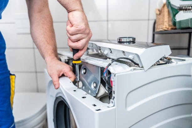 Check That the Inverter Washing Machine's Warranty Covers the Motor, Not Just the Unit