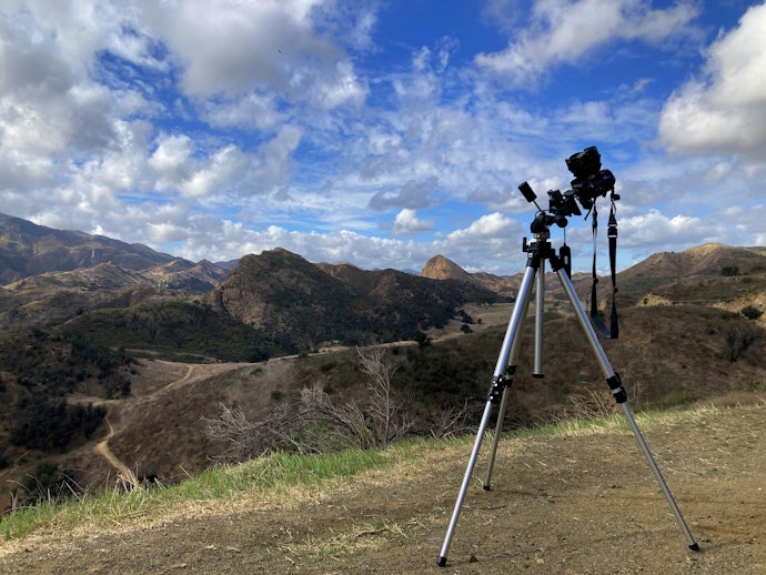 Choose the Type of Tripod Feet Depending on Your Needs