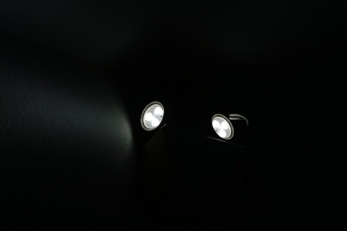 Pick the Appropriate Brightness for Your Space