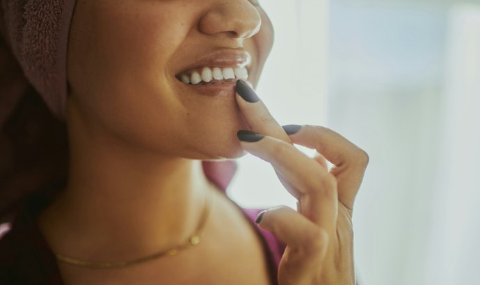 Look for Moisturizing Ingredients Like Shea Butter to Keep Your Lips Hydrated and Smooth