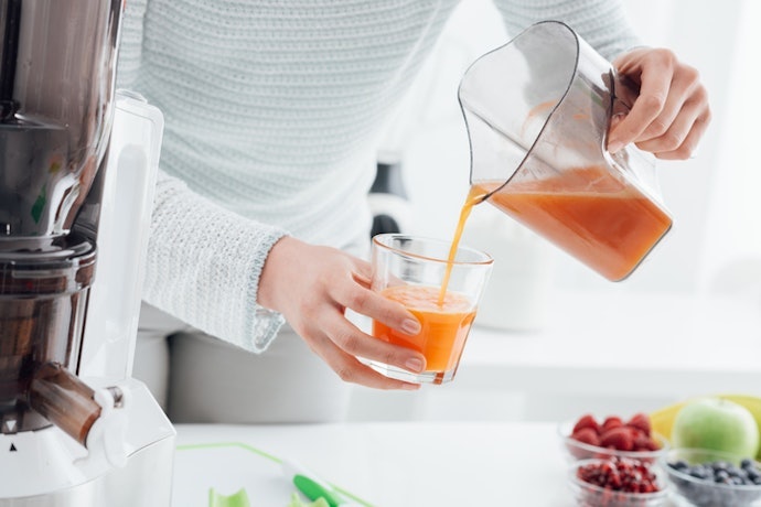 Look for Features That Make Juicing Easier