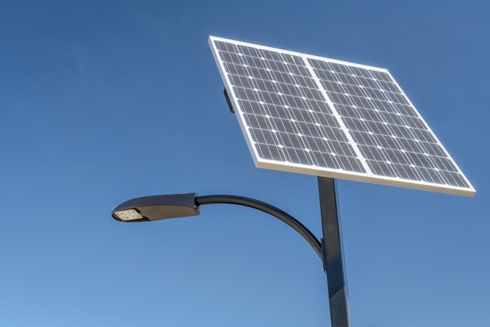 Check the Solar Panel Size and Rated Wattage for Efficient Energy Conversion