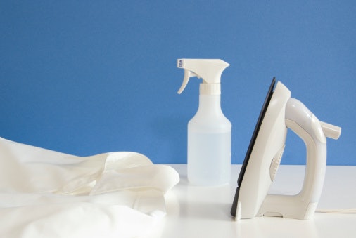 A Self-Cleaning System Reduces the Time and Energy Spent on Cleanup
