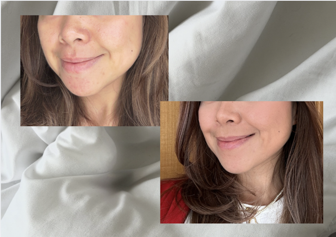 The 3-in-1 Verdict: Great Tint, Decent Primer, Weak Sunscreen
