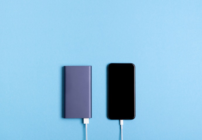 Choose 10,000 mAh and Above so You Can Charge Your Devices Multiple Times