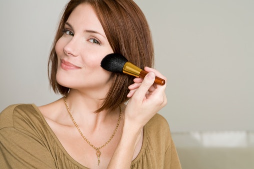 Get a Color-Correcting Primer to Even Out Your Skin Tone