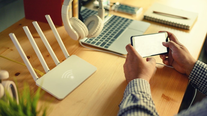 Consider External Antennas And Extra Features