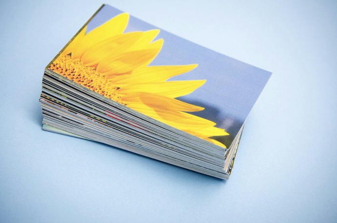 Pick a Printer With High Print Resolution for Clear Photos