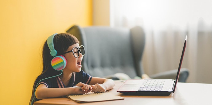 Opt for One That Has a Kid-Friendly Design