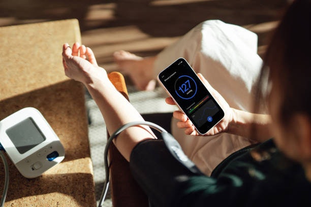 Consider Smart Connectivity for Trend Tracking and Sharing