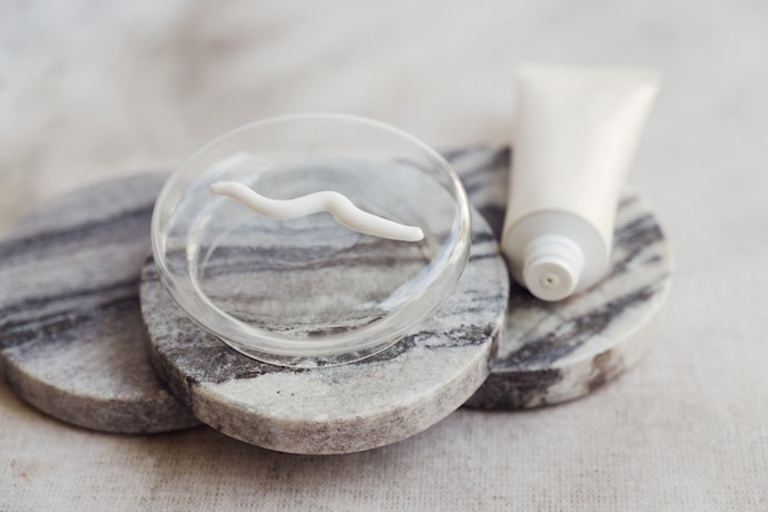 Check if Niacinamide Is High Up in the Ingredients List