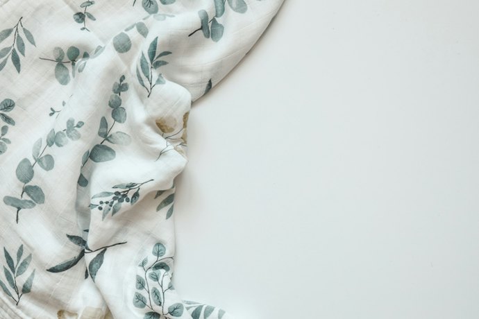 Look for Machine-Washable and Quick-Drying Fabrics for Everyday Convenience