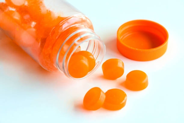 Pick Sugar-Free or Low-Sugar Collagen Gummies if You’re Diabetic or Cutting Sugar