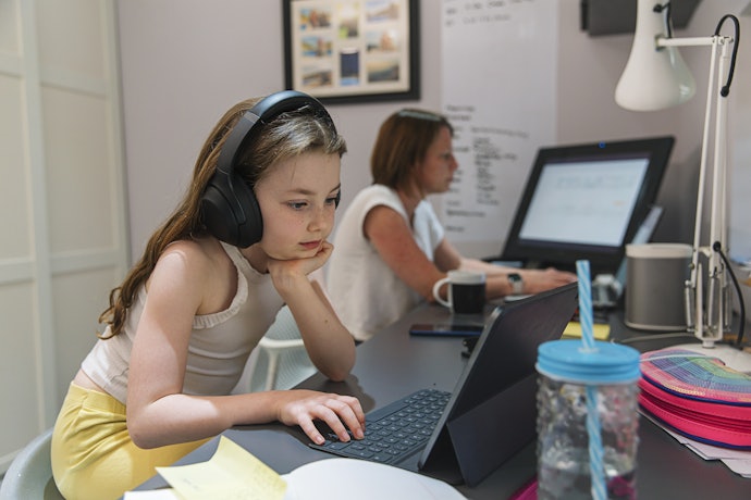 Go for Noise Cancelling Headphones
