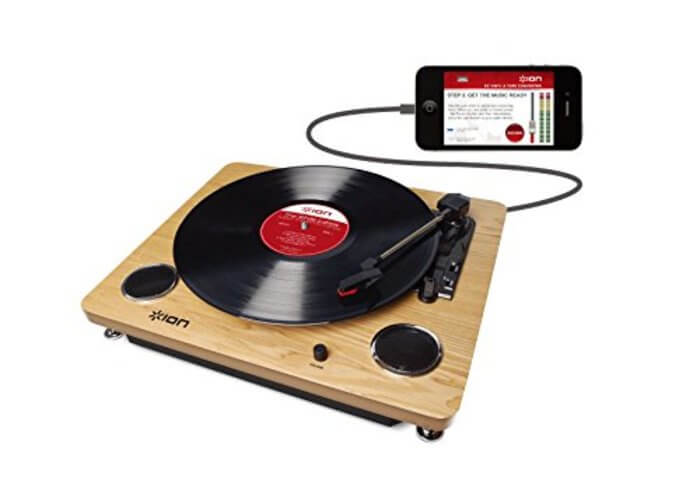 10 Best Turntables in the Philippines 2026 | Buying Guide Reviewed by ...