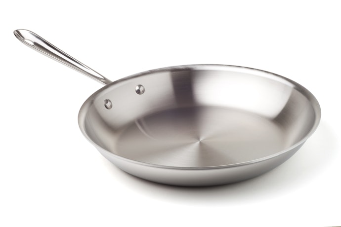 Check the Steel Grade to Ensure Food Safety and Durability