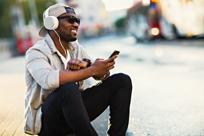 Know the Earphone's Sensitivity Level