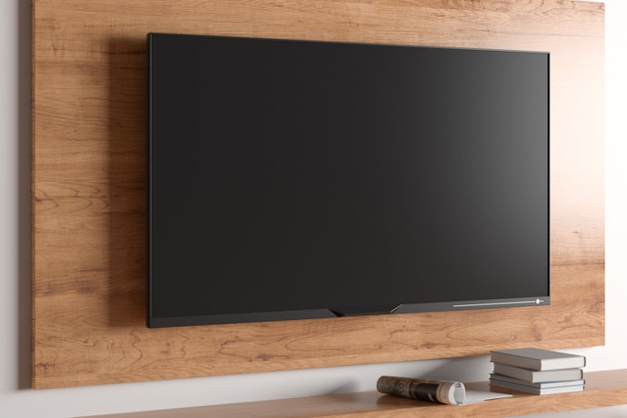 Check If Your Wall Can Support the TV’s Weight and Mount