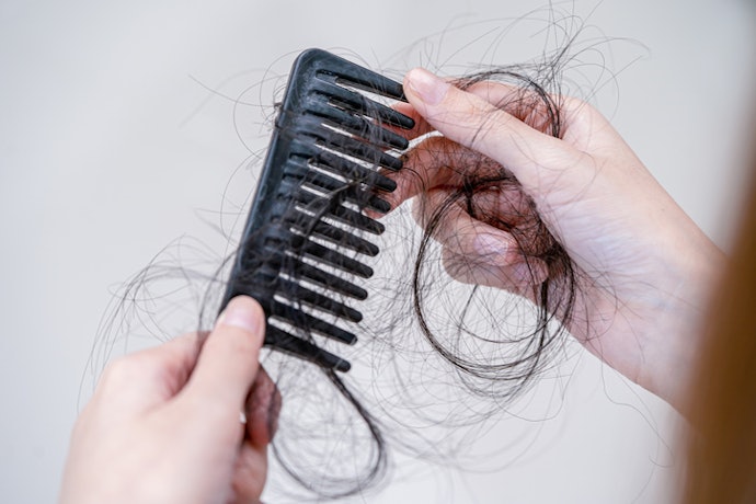 What Causes Hair Fall?