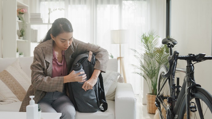Choose a Backpack That's Comfortable and Easy to Use Every Day