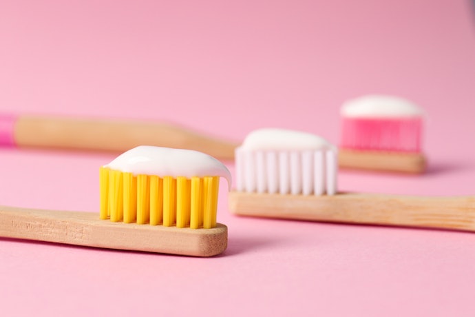 Fluoride: Best for Strengthening Teeth and Preventing Cavities