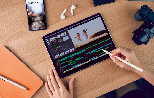 Go for Tablets With 4 GB RAM and Above for Smooth and Lag-free Use