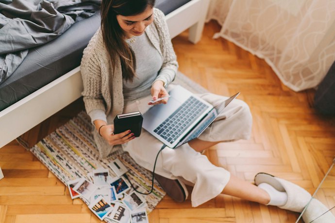 Opt for a Lightweight Printer With Long Battery Life for Portability