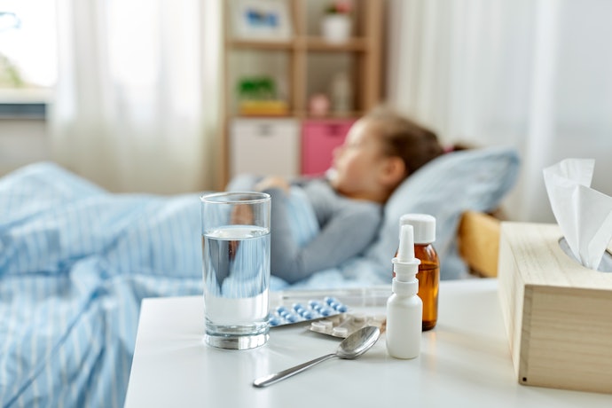 Pick Non-Drowsy Medicines for Daytime and Sedating Formulas for Nighttime
