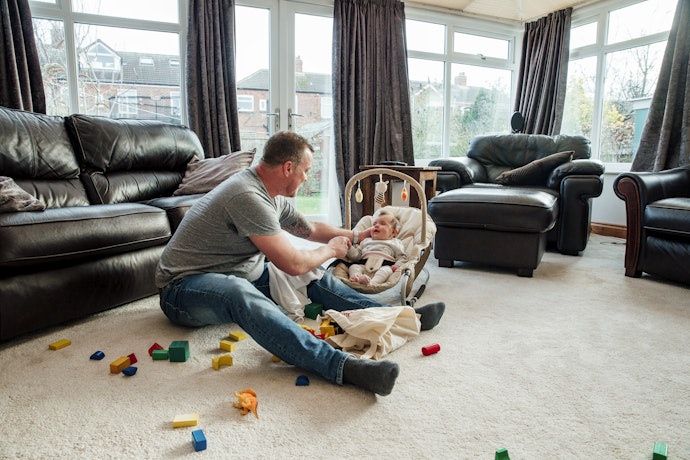 Look for Other Features That Can Keep Your Baby Entertained