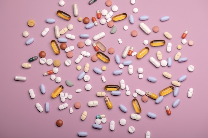 Pick a Supplement Format That Fits Your Routine