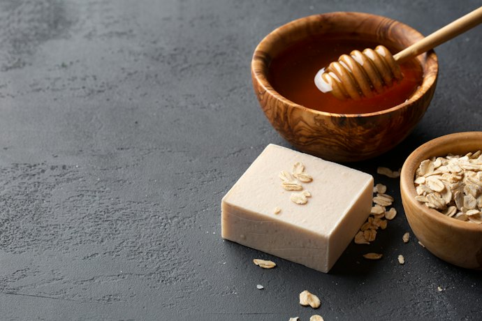 Sensitive Skin Care: Steer Clear of Potential Irritants Like Fragrances and Dyes