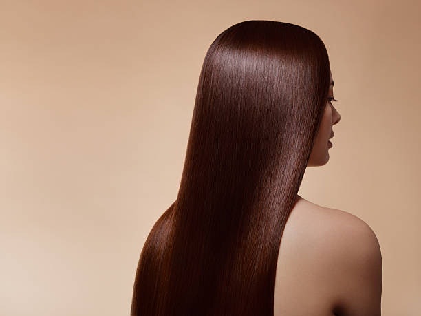 Check for Added Conditioning Agents Like Argan Oil or Keratin to Maintain Shine and Softness