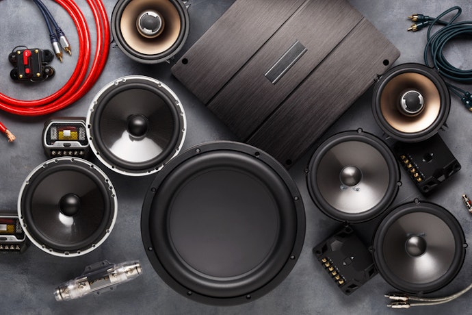 Think Long-Term: Check for Replaceable Parts Like Drivers and Capacitors